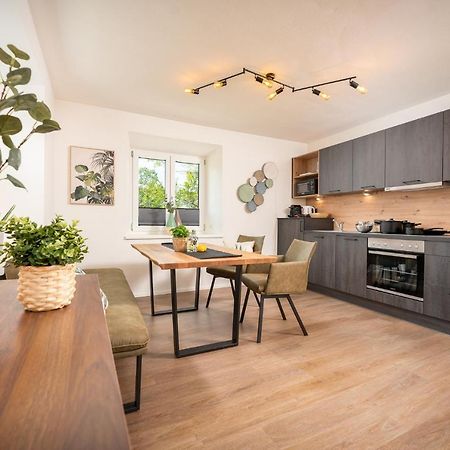 Seelos - Alpine Easy Flats Mieming Eksteriør bilde