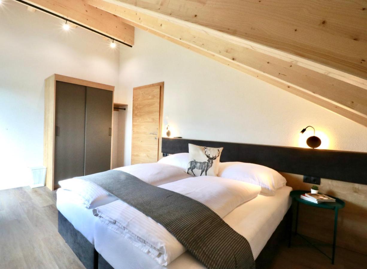 Seelos - Alpine Easy Flats Mieming Eksteriør bilde