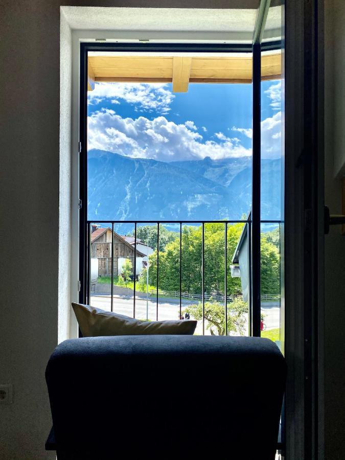 Seelos - Alpine Easy Flats Mieming Eksteriør bilde