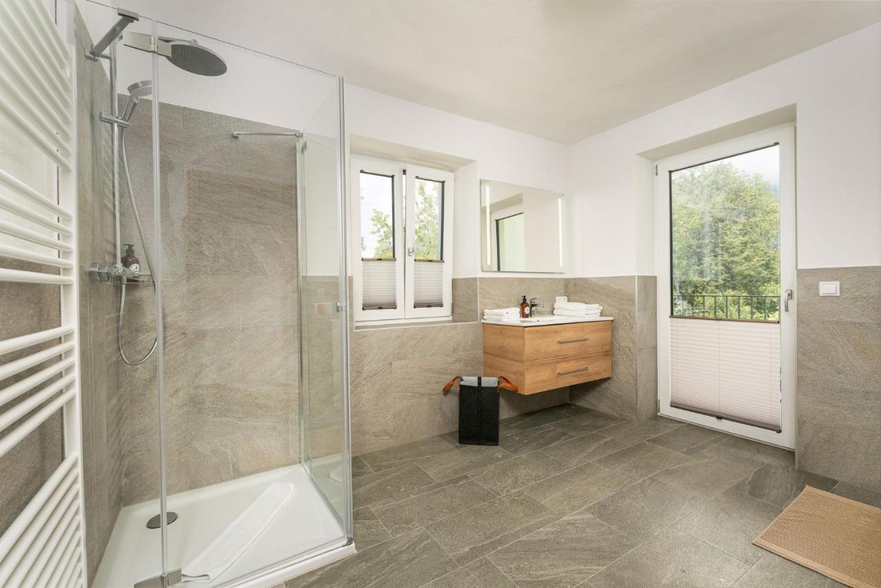 Seelos - Alpine Easy Flats Mieming Eksteriør bilde
