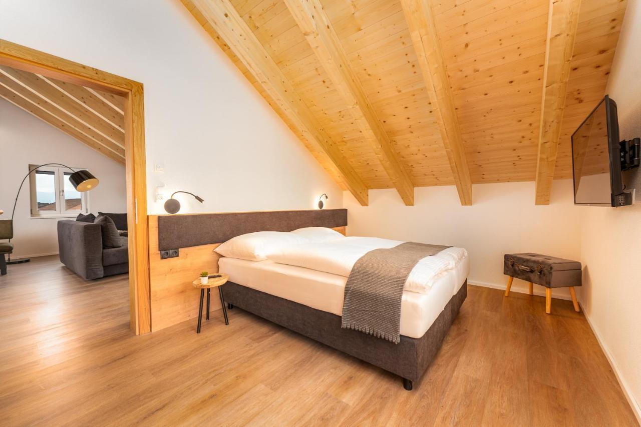 Seelos - Alpine Easy Flats Mieming Eksteriør bilde